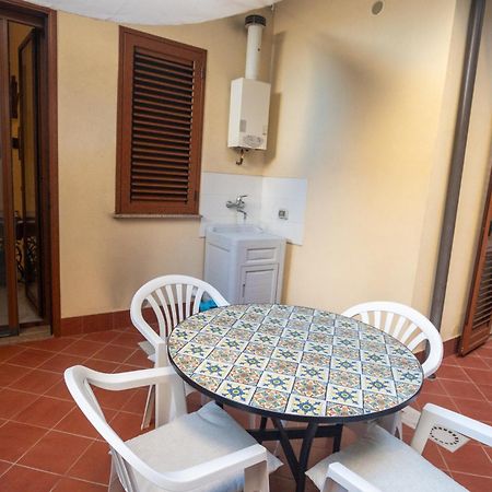 Corallo Holiday House Acitrezza Aci Trezza Luaran gambar