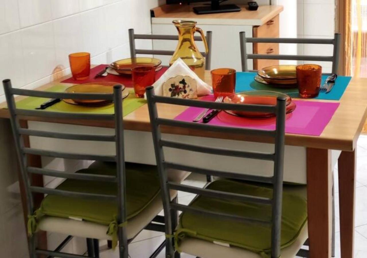 Corallo Holiday House Acitrezza Aci Trezza Luaran gambar