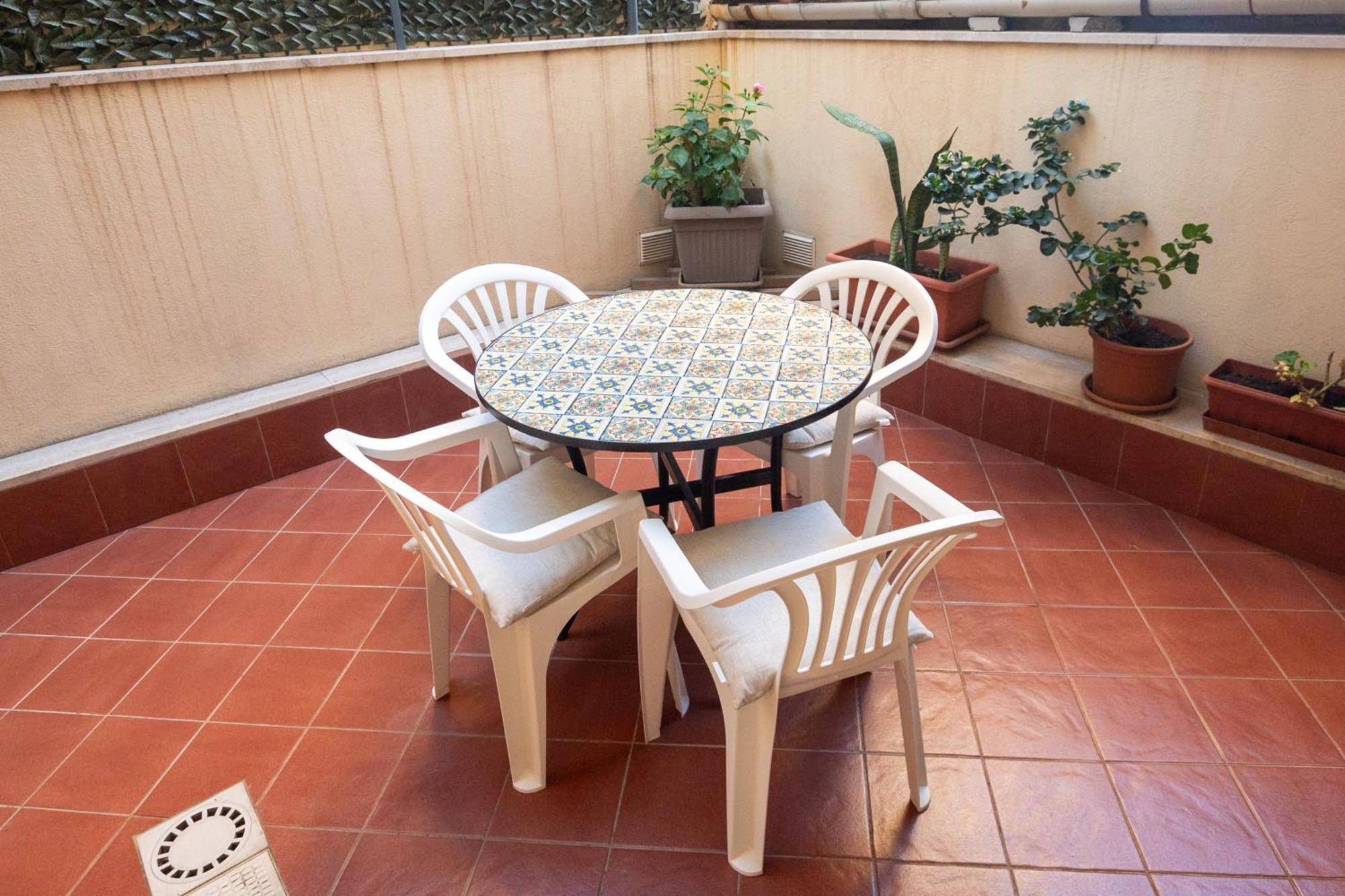 Corallo Holiday House Acitrezza Aci Trezza Luaran gambar