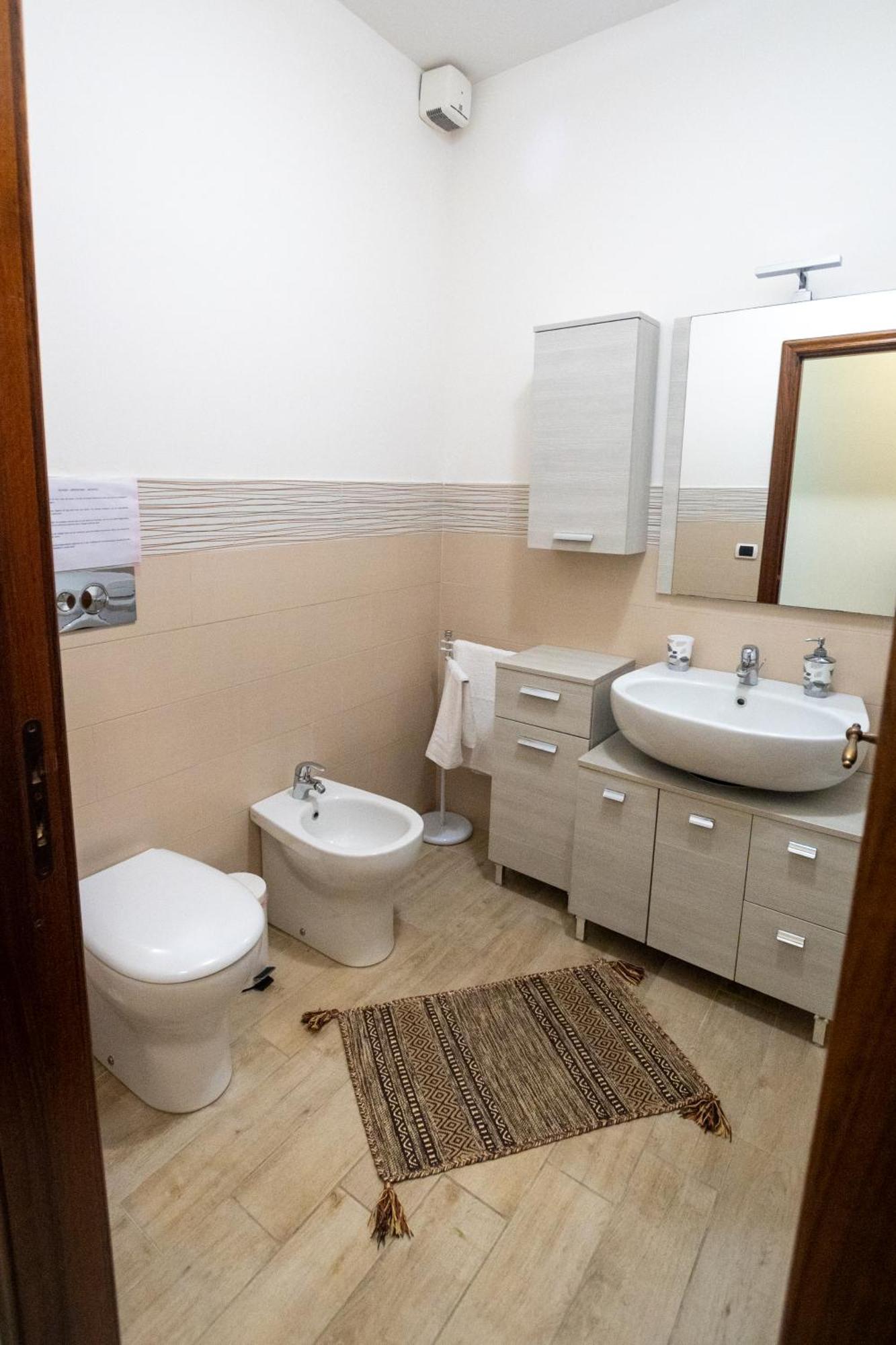 Corallo Holiday House Acitrezza Aci Trezza Luaran gambar