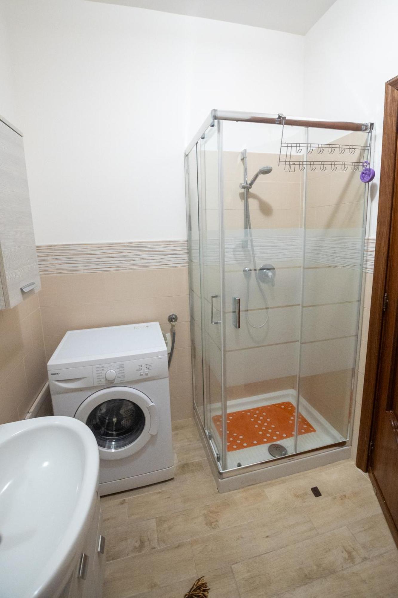 Corallo Holiday House Acitrezza Aci Trezza Luaran gambar