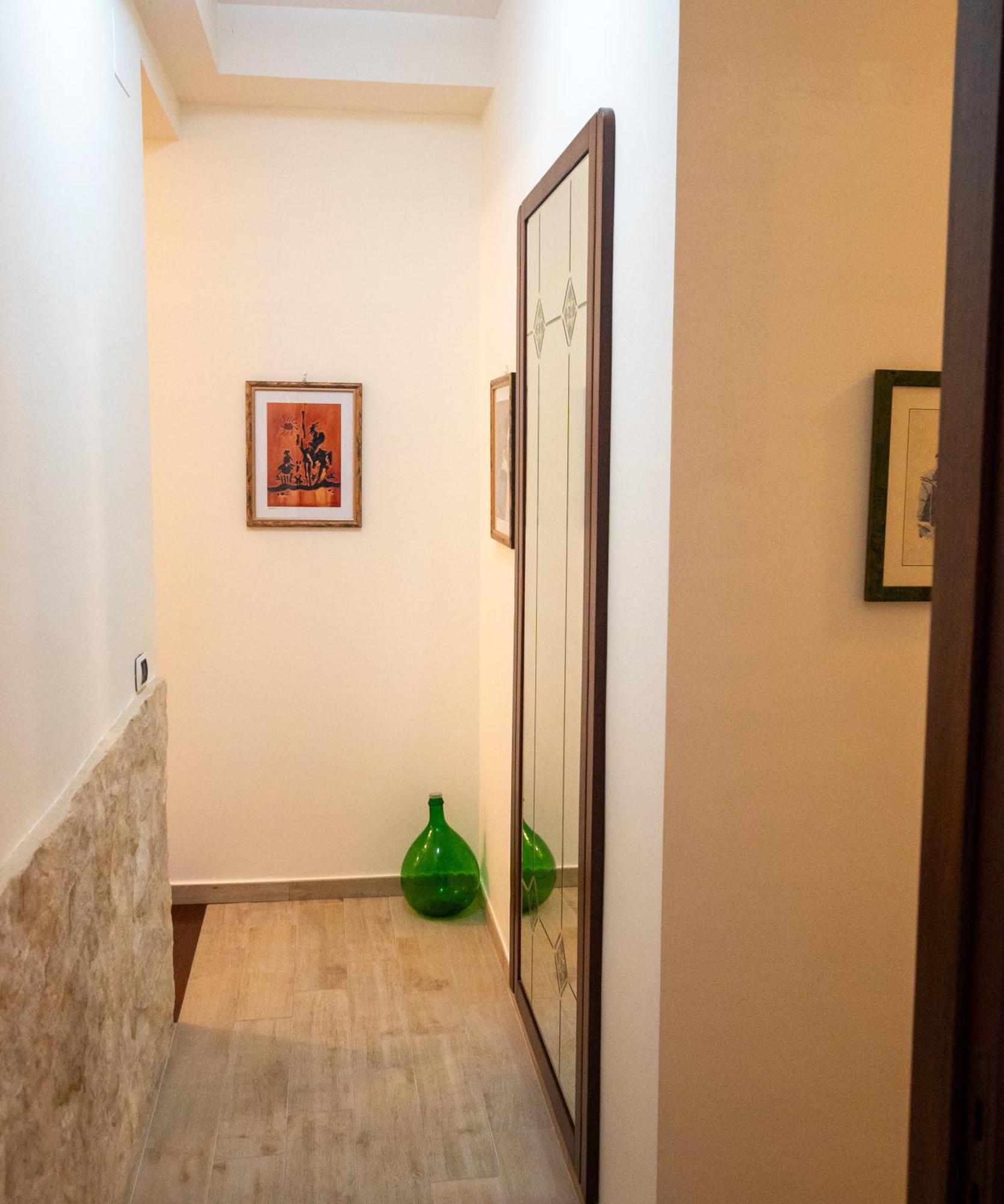 Corallo Holiday House Acitrezza Aci Trezza Luaran gambar