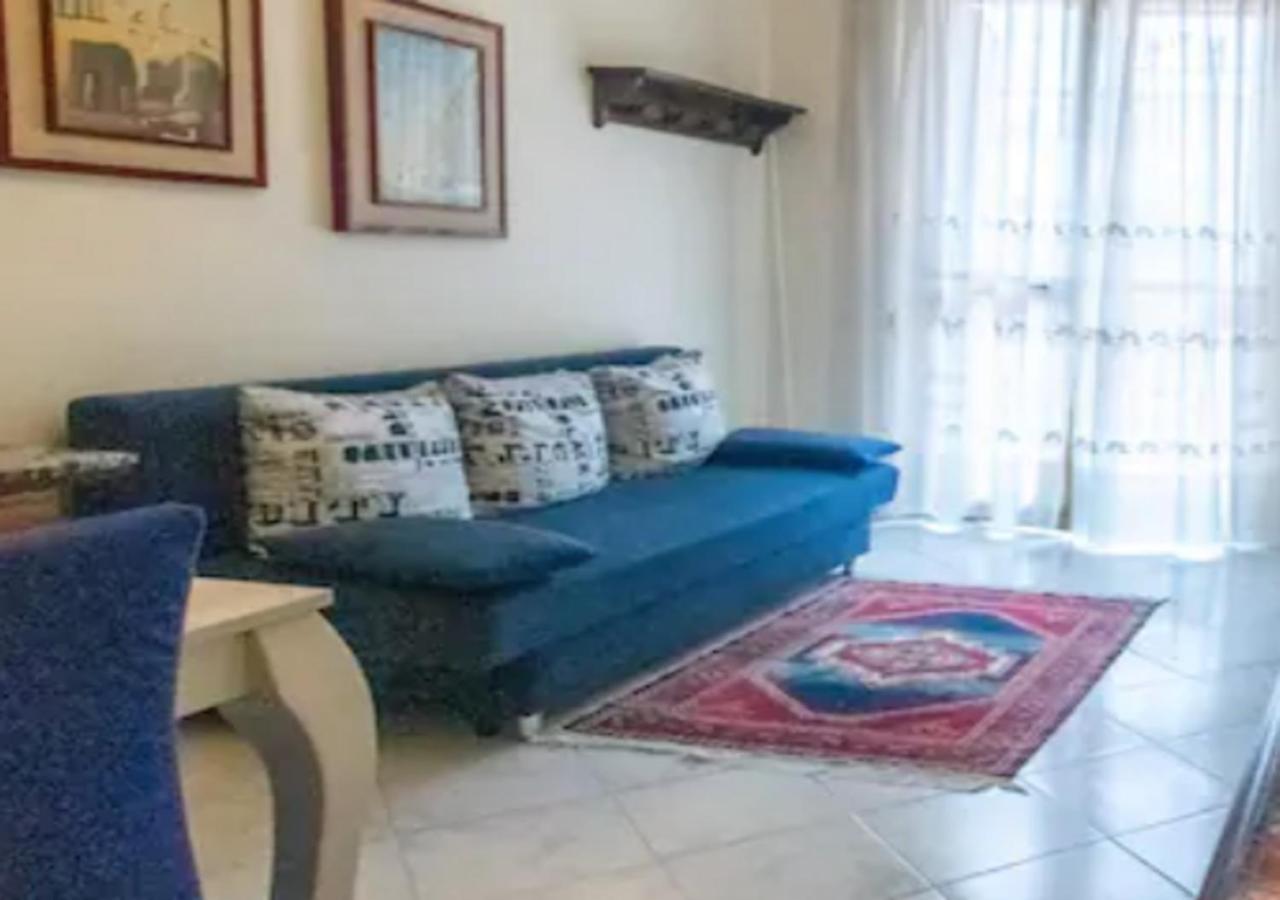 Corallo Holiday House Acitrezza Aci Trezza Luaran gambar